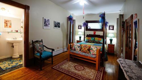 Gallery image of Niagara Inn BnB No breakfast in Niagara Falls