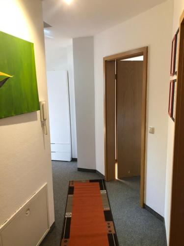 Gambar di galeri bagi Ferienwohnung Aretsried 2 di Fischach