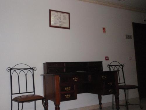 Gambar di galeri bagi "O Viajante" Low Cost Hotel di Estremoz