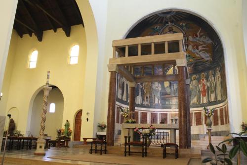 Gallery image of Hotel Kolping San Ambrosio in Linares