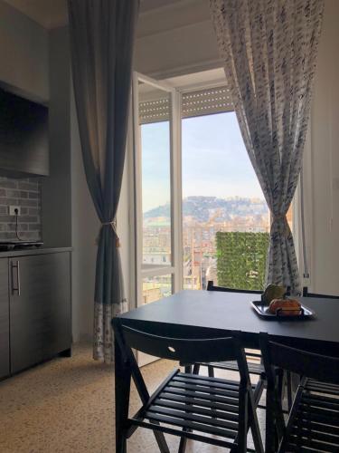 Ottieri Apartment Napoli - Panoramic View Room