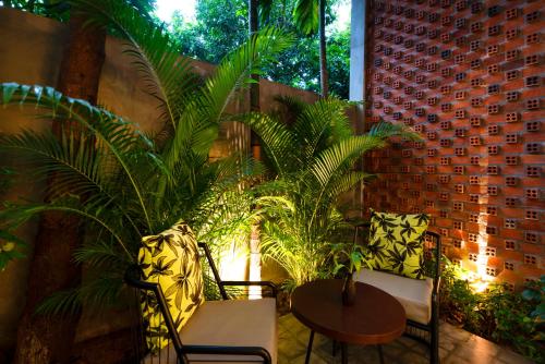 Billede fra billedgalleriet på Silver Urban i Siem Reap