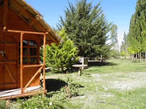 Φωτογραφία από το άλμπουμ του Cabañas Ranquil Luncay σε Uspallata
