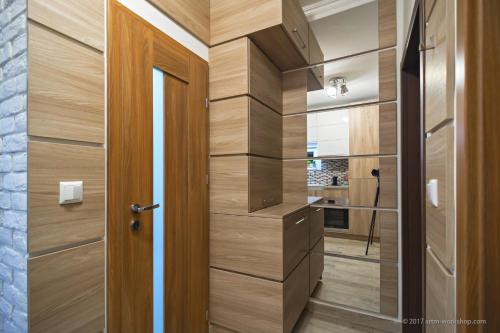 Fotografie z fotogalerie ubytování Apartment ART v destinaci Veliko Tărnovo