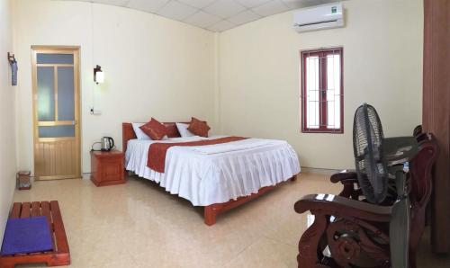 Foto dalla galleria di Yen Binh Homestay a Ninh Binh