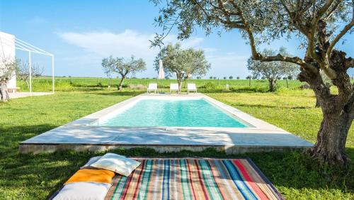 Πισίνα στο ή κοντά στο Casa do Roxo - Eco Design Country House