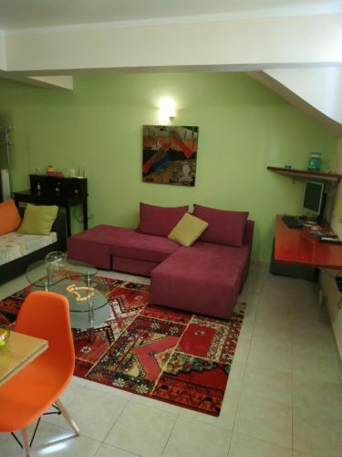 Imagen de la galería de Modern Basement Apartment Gio Ii, en Zakynthos