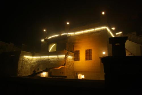 OrtahisarにあるIris Cave Cappadociaのギャラリーの写真