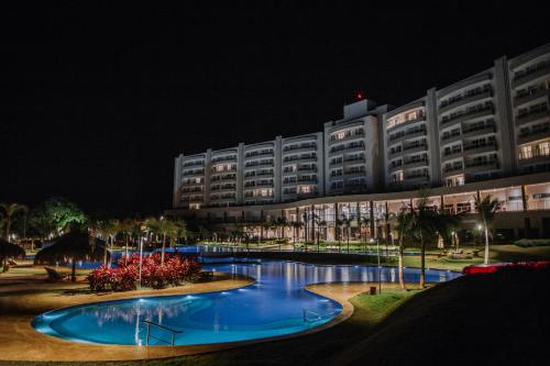 Tayayá Aqua Resort