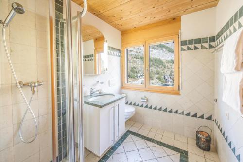 Gallery image of Apartment Alpharmonie in Zermatt