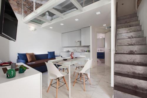 Cannes Old Town Suites