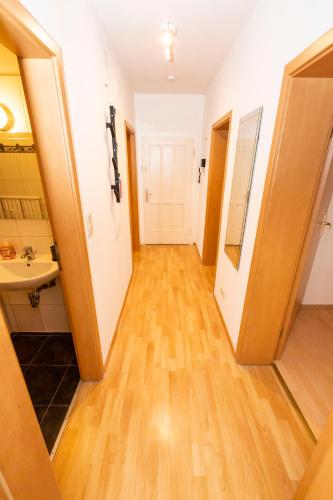Fotografie z fotogalerie ubytování AVR Apartment HOF 11 v destinaci Bremerhaven