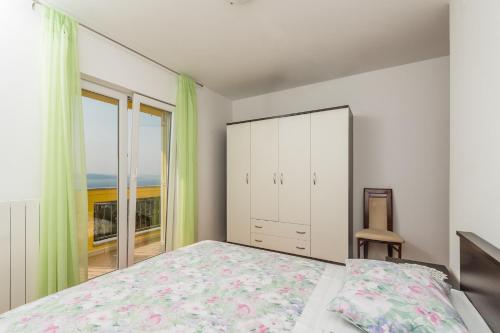 Apartment Sea & Island view