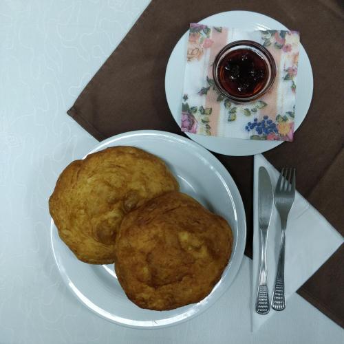 Billede fra billedgalleriet på Hotel Restaurant Popini Laki i Yagodina