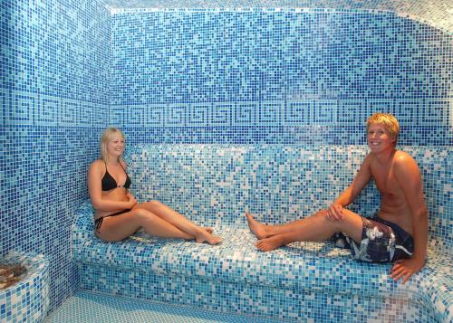 Φωτογραφία από το άλμπουμ του Kristal Hotel - All inclusive - Fully renovated rooms 2025 στο Golden Sands