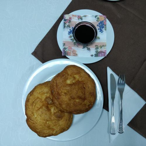 Billede fra billedgalleriet på Hotel Restaurant Popini Laki i Yagodina