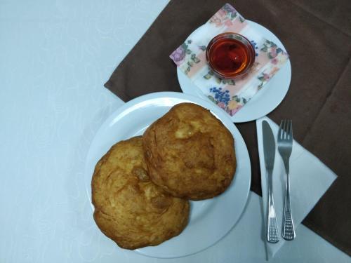 Billede fra billedgalleriet på Hotel Restaurant Popini Laki i Yagodina