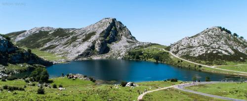 Φυσικό τοπίο κοντά σε αυτό το διαμέρισμα
