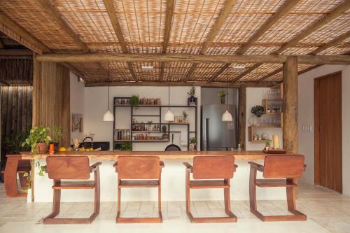 Gambar di galeri bagi Casa e Pousada Alecrim di Trancoso