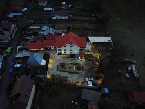 Imagine din galeria proprietății Lunca lui Dan în Voineasa