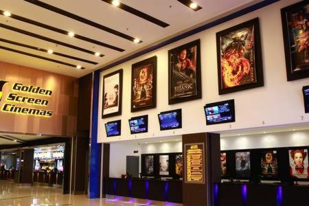 Φωτογραφία από το άλμπουμ του Simple No 6- Trefoil Setia Alam- Near Setia Convention Centre σε Shah Alam