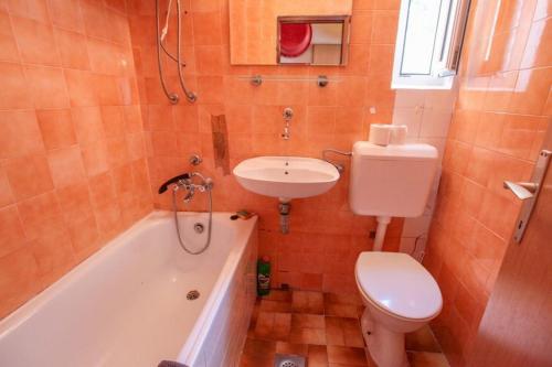 Gallery image of Apartments Terin in Podaca