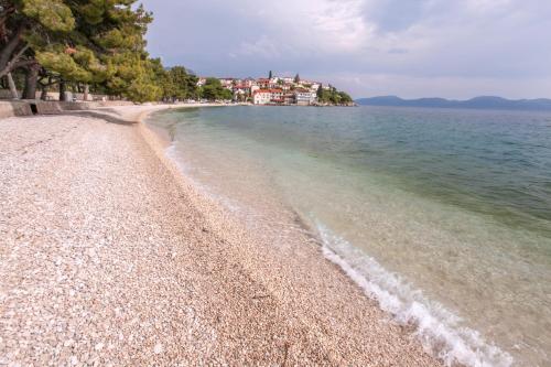Gallery image of Apartments Terin in Podaca