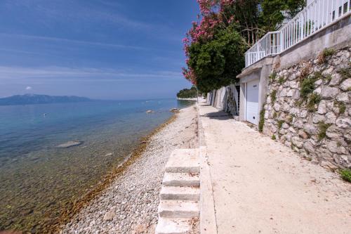 Gallery image of Apartments Terin in Podaca