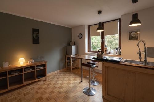 Apartments Wolkentor – Photos 2