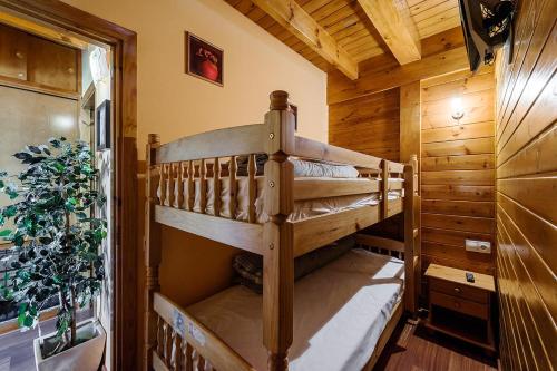Apartamento Siscaró – Photos 4