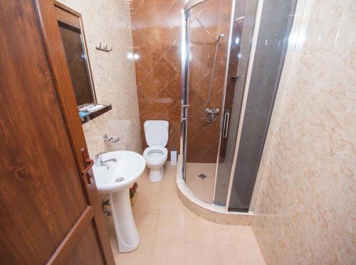 Gallery image of Hotel Elegant 2 in Tbilisi City