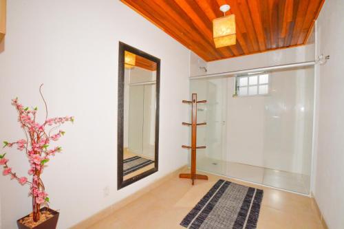 Gallery image of Maison Bleue Suites in Monte Verde