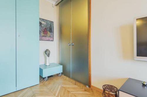 Gallery image of GMApartments stylish 2 rooms flat White House in Moscow