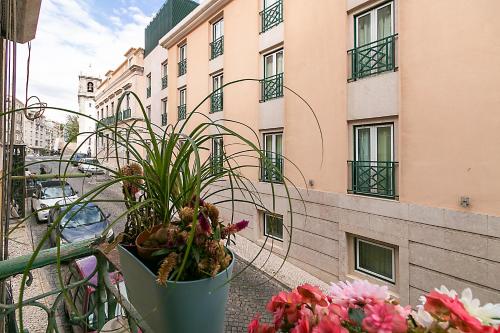 Romantic Apartment El Corte Inglês