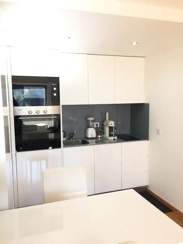 Maestro Appartment