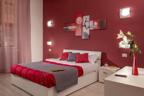 Gallery image of Well Done Montebello in Rome