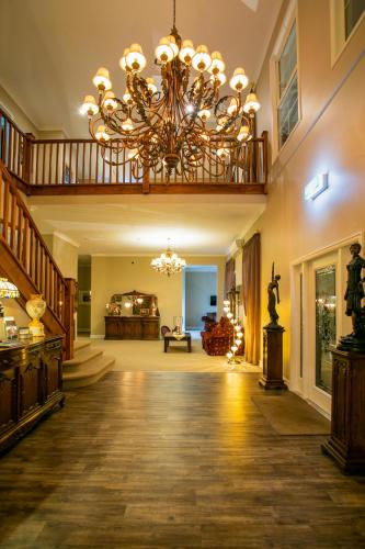 Gambar di galeri bagi Kerami Manor & Day Spa di Marysville