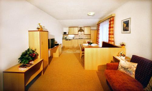 Fotografie z fotogalerie ubytování Gästehaus Mrak v Längenfeldu