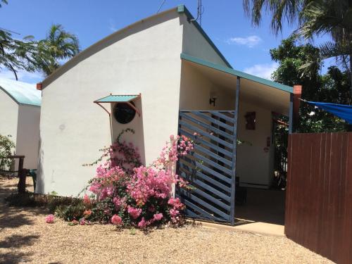 Φωτογραφία από το άλμπουμ του Sunlover Lodge σε Kinka