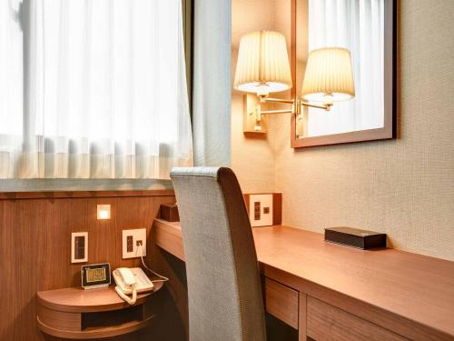 Fotografie z fotogalerie ubytování Hotel Crane Tachibana v destinaci Mijazaki