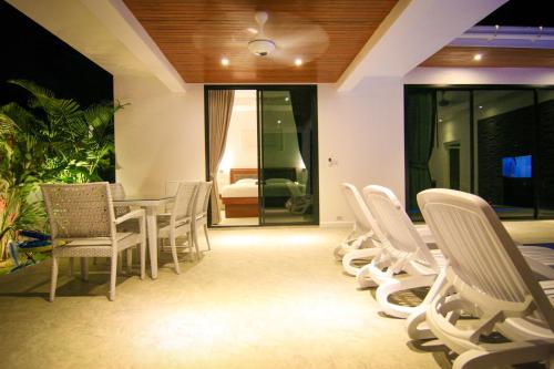 Φωτογραφία από το άλμπουμ του -20 Off per cent Luxury Mango Villa σε Bophut 