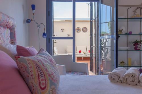 Espectacular apartamento con terraza privada parking