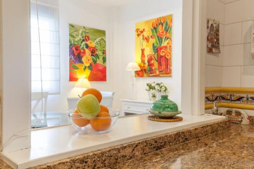 Espectacular apartamento con terraza privada parking