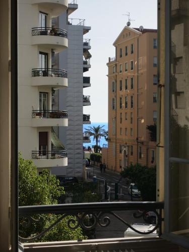 Photo de la galerie de l'établissement Studio à Nice centre 200m de la mer, à Nice
