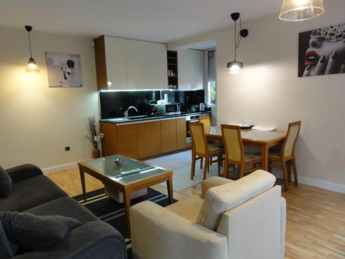 Apartment Sofia Center 2