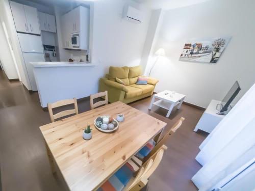 Apartamento Los Azahares