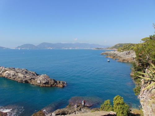 Φυσικό τοπίο κοντά σε αυτό το διαμέρισμα