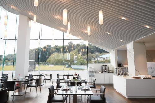 Imagen de la galería de Hotel Ora Incheon, en Incheon