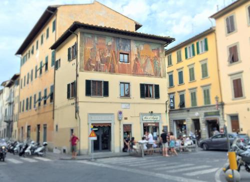 La casetta dipinta 2.0