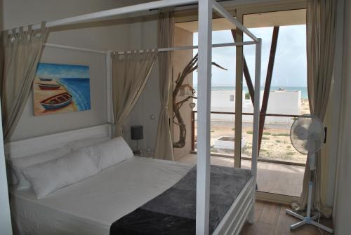 Sal Rei şehrindeki Ca Madeira II - Estoril Beach Apartments tesisine ait fotoğraf galerisinden bir görsel